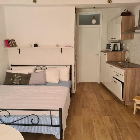 Studio Apartman Lidija Σίμπενικ Εξωτερικό φωτογραφία